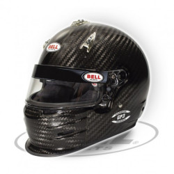 Casque Bell GP3 Carbon - un look incomparable pour ce casque Sa2015