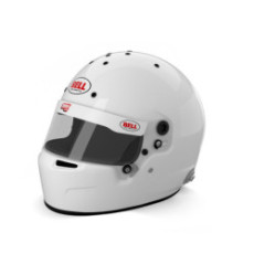 Casque Bell RS-7 - La gamme Pro intégral FIA de Bell