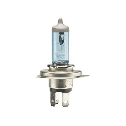 Ampoules de phare Sparco +50XB-H4