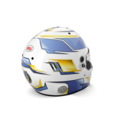 Casque Bell RS-7 - La gamme Pro intégral FIA de Bell