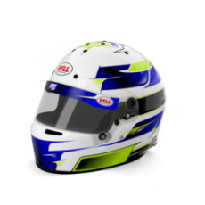 Casque Bell RS-7 - La gamme Pro intégral FIA de Bell