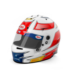 Casque Bell RS-7 - La gamme Pro intégral FIA de Bell