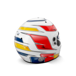 Casque Bell RS-7 - La gamme Pro intégral FIA de Bell