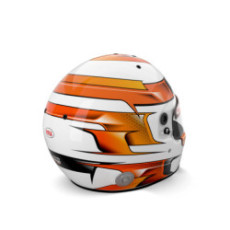 Casque Bell RS-7 - La gamme Pro intégral FIA de Bell