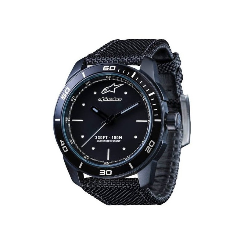 Montre Alpinestars Tech Watch 3 H Nylon