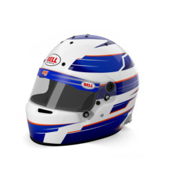 Casque Bell RS-7 - La gamme Pro intégral FIA de Bell