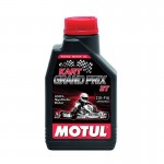 HUILE MOTUL KART GP 2T 1L