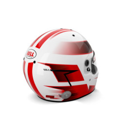 Casque Bell RS-7 - La gamme Pro intégral FIA de Bell