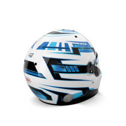 Casque Bell RS-7 - La gamme Pro intégral FIA de Bell