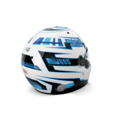 Casque Bell RS-7 - La gamme Pro intégral FIA de Bell