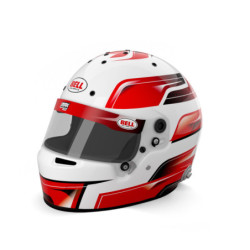 Casque Bell RS-7 - La gamme Pro intégral FIA de Bell