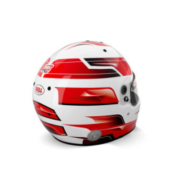 Casque Bell RS-7 - La gamme Pro intégral FIA de Bell