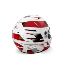Casque Bell RS-7 - La gamme Pro intégral FIA de Bell