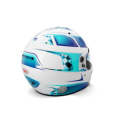 Casque Bell RS-7 - La gamme Pro intégral FIA de Bell