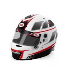 Casque Bell RS-7 - La gamme Pro intégral FIA de Bell