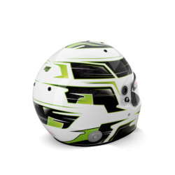 Casque Bell RS-7 - La gamme Pro intégral FIA de Bell