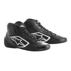 Chaussures Alpinestars Tech-1 K Start - une chaussure de karting d'entrée de gamme au top