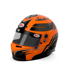 Casque Bell RS-7 - La gamme Pro intégral FIA de Bell