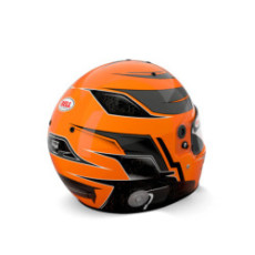 Casque Bell RS-7 - La gamme Pro intégral FIA de Bell