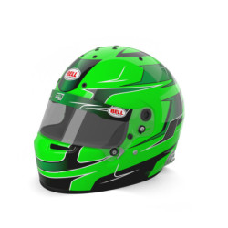 Casque Bell RS-7 - La gamme Pro intégral FIA de Bell