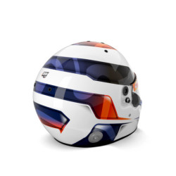 Casque Bell RS-7 - La gamme Pro intégral FIA de Bell