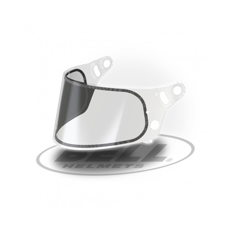 Visière SE-05 pour casque Bell HP5, Bell GT5, Bell SPORT5