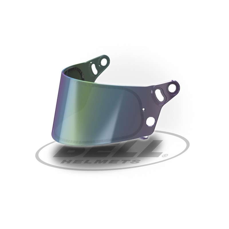 Visière SE-05 pour casque Bell HP5, Bell GT5, Bell SPORT5