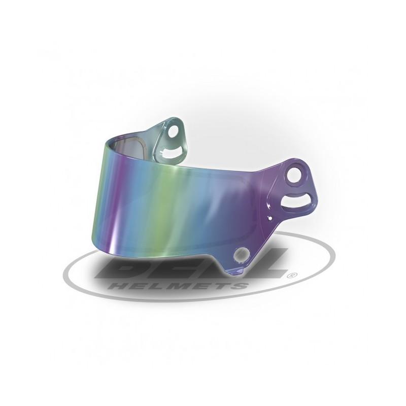 Visière SE-07 pour casque Bell HP7, Bell RS7