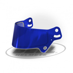 Visière SE-07 Bell KC7 CMR pour casque Bell HP7, RS7