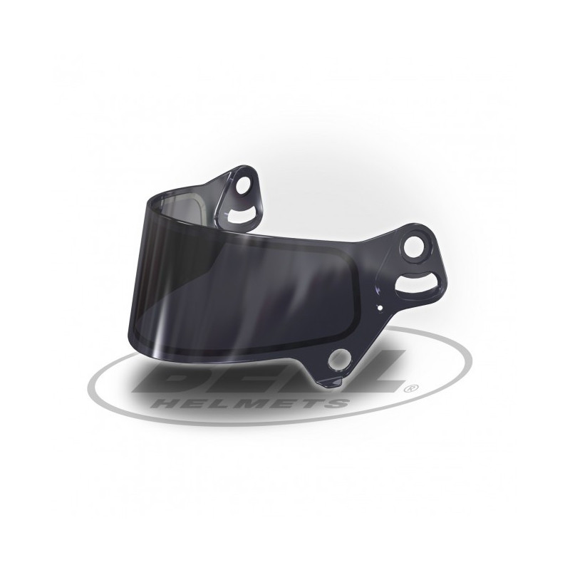 Visière SE-07 Bell KC7 CMR pour casque Bell HP7, RS7