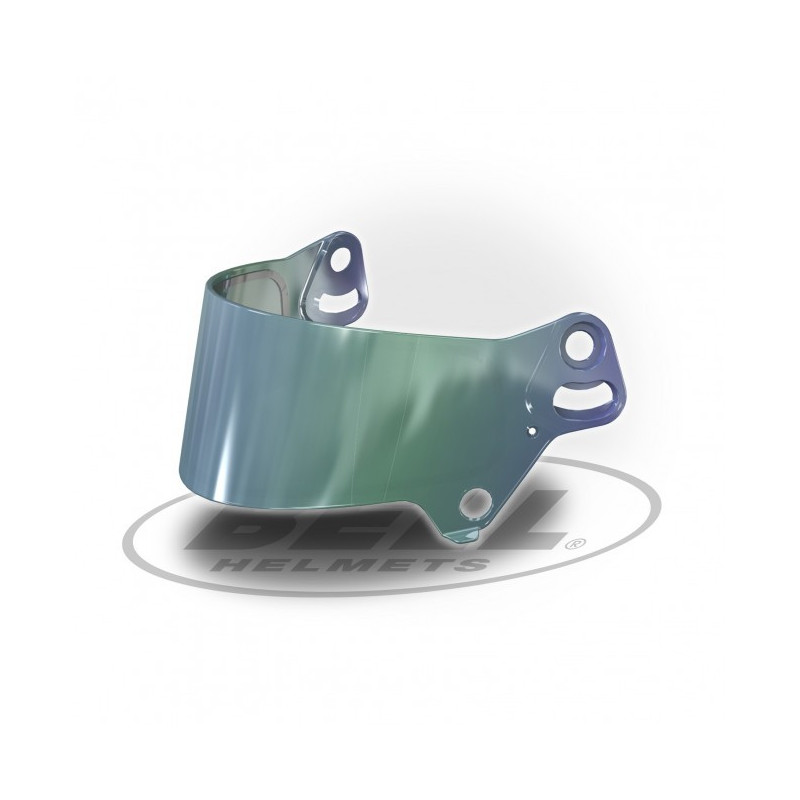 Visière SE-07 Bell KC7 CMR pour casque Bell HP7, RS7