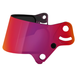 Visière SE-07 Bell KC7 CMR pour casque Bell HP7, RS7