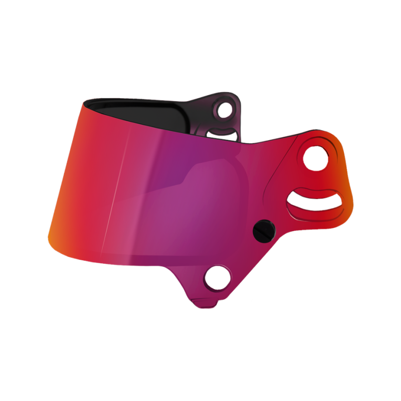 Visière SE-07 Bell KC7 CMR pour casque Bell HP7, RS7