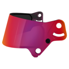 Visière SE-07 Bell KC7 CMR pour casque Bell HP7, RS7