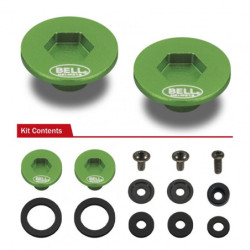 Kit Vis Bell pour visières SE03-SE05