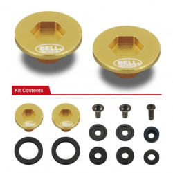 Kit Vis Bell pour visières SE03-SE05