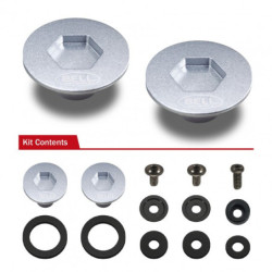 Kit Vis Bell pour visières SE03-SE05