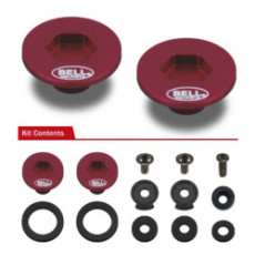 Kit Vis Bell pour visières SE07