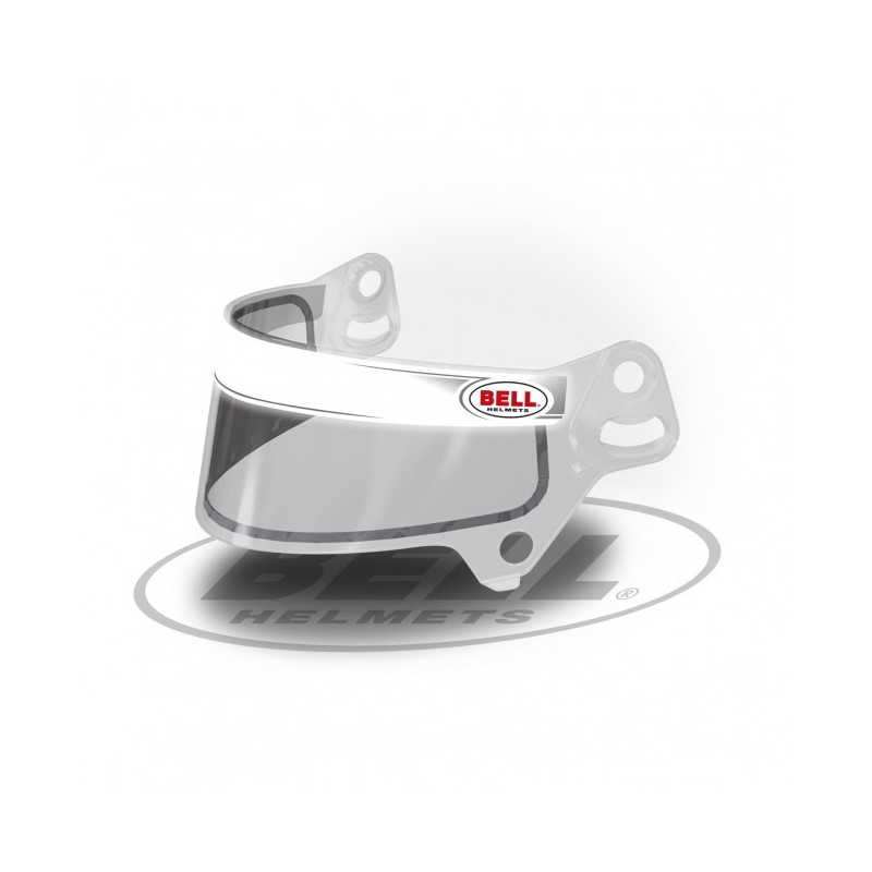 Bandes de visières Bell