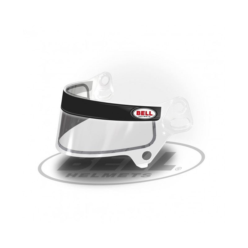 Bandes de visières Bell