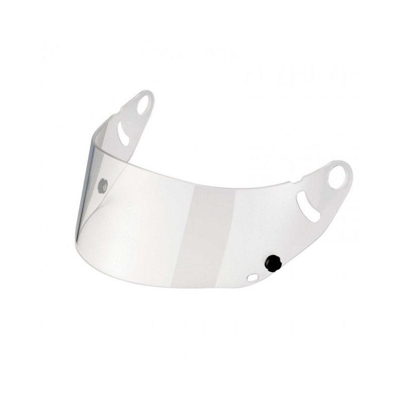 Visière Arai GP5W-SK5 - Un écran de casque intégral arai de 3 mm