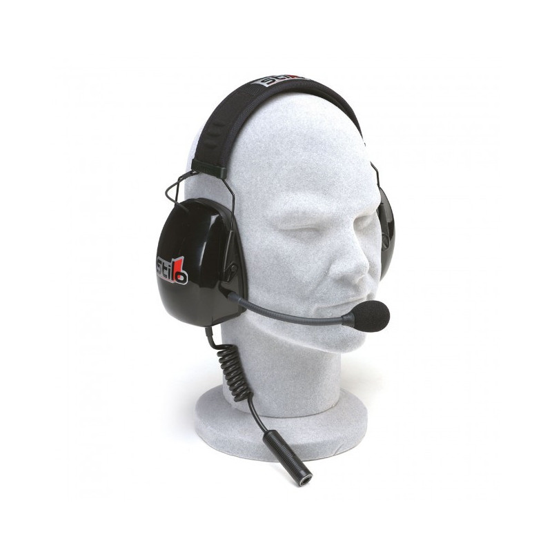 Casque Stilo Practice Trophy