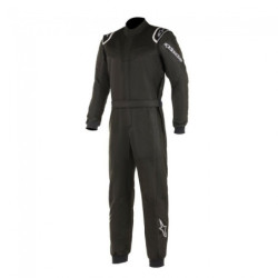 Combinaison Alpinestars Stratos - une entrée de gamme FIA performante