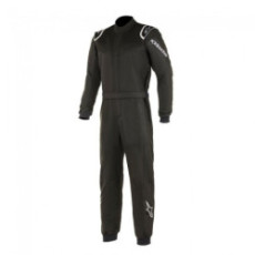 Combinaison Alpinestars Stratos - une entrée de gamme FIA performante