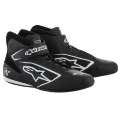 Chaussures Alpinestars Tech-1 T - new modèle de chaussures FIA en cuir