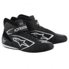 Chaussures Alpinestars Tech-1 T - new modèle de chaussures FIA en cuir