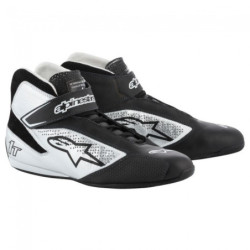 Chaussures Alpinestars Tech-1 T - new modèle de chaussures FIA en cuir