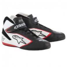 Chaussures Alpinestars Tech-1 T - new modèle de chaussures FIA en cuir