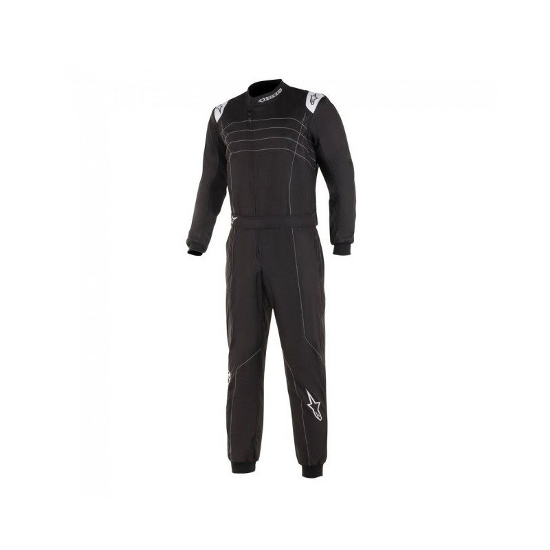 Combinaison Alpinestars KMX-9 v2 - La meilleure combi de kart à petit prix