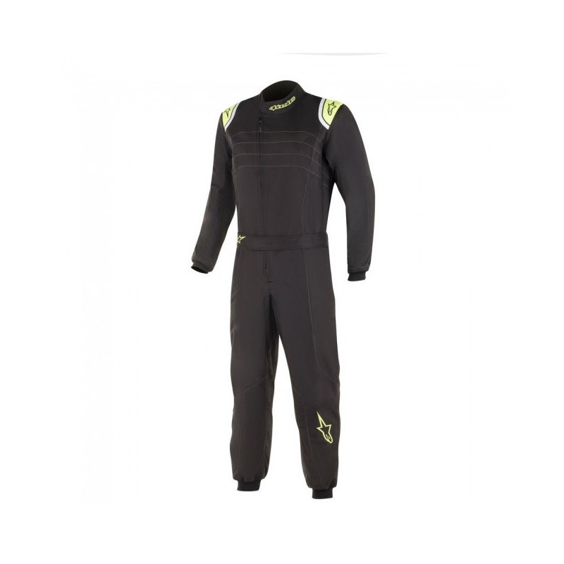 Combinaison Alpinestars KMX-9 v2 - La meilleure combi de kart à petit prix